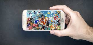 Nonton anime id adalah website streaming anime subtitle indonesia dan nonton anime indo update setiap hari, tv online terbaru dan terlengkap. 20 Aplikasi Nonton Anime Sub Indo Offline Streaming Di Android 2021