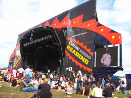 The reading and leeds festivals are a pair of annual music festivals that take place in reading and leeds in england. Reading And Leeds Festivals Wikipedia