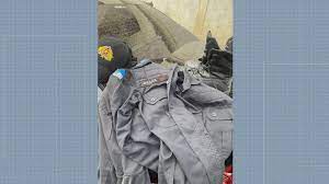 O miliciano não resistiu à prisão. Rfivz4dghflvom