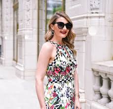 Black tie calls for a longer sophisticated hemline, so the minidresses will have to sit this one out. shop. A Dress A Day Black Tie Optional Dress Day 19 Visions Of Vogue