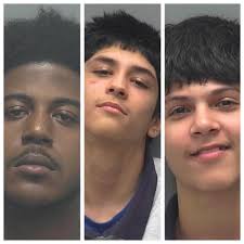 Lehigh acres cab driver was killed by teens, investigators say