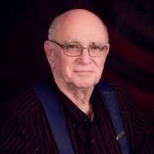 Roger W. Davidson Obituary (1939