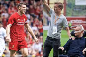 See more of stephen darby on facebook. True Inspirations Liverpool Squad Applaud Stephen Darby Chris Rimmer After Bradford Win Liverpool Fc This Is Anfield