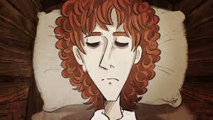 Life Fades to a Funeral (Track Commentary)