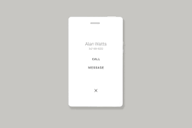 Would A Minimalist Phone Help You Break Your Smartphone Addiction Carley K