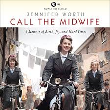 Set in the 1950s, this six part series is a moving and intimate insight into the colorful world of midwifery and family life in london's. Call The Midwife By Jennifer Worth Audiobook Audible Com