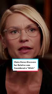 Claire Danes Family Tree Revelations: Margaret Scott and the Salem Witch  Trials