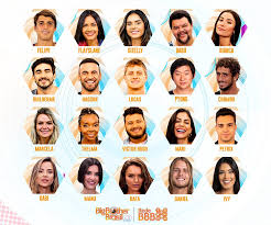Assistir bbb ao vivo em hd, acompanhe as melhores câmeras sem travar 24 horas do big brother brasil 2021 só aqui no canais max tv online! Sera Que Estreia Bbb 2021 Tambem Sofre Adiamento By Matheus Jorge Medium