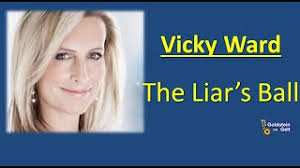 Vicky Ward