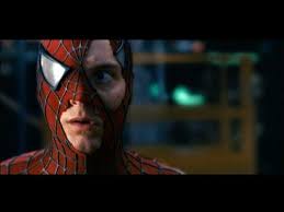 The hand is spidey's signature web shooting position, something all. Spider Man 3 2007 Imdb