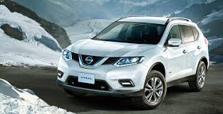 One big criticism of the current car is its mediocre interior. 2015 Nissan X Trail Hybrid Launched In Japan Autoevolution