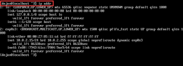 Global dns checker for ip lookup: How To Find Your Ip Address In Linux Os Private Or Public