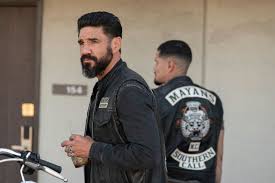 Like and share our website to support us. Mayans Mc Season 3 When Is Episode 10 Released How Many Episodes In Total