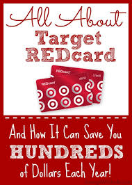 · target redcard credit card payment due dates are at least 25 days after the close of each billing cycle. All About Target Redcard How It Can Save You Hundreds Money Saving Strategies Saving Money Budget Life On A Budget
