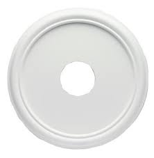 Also set sale alerts and shop exclusive offers only on shopstyle. Westinghouse 7773200 Smooth White Finish Ceiling Medallion At Sutherlands