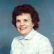 Norma Marie Mau Obituary