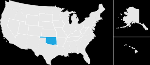 Oklahoma Income Tax Calculator Smartasset