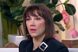 Born kalász barbara on 14th september, 1967 help us build our profile of barbara xantus! Do You Recognize Barbara Xantus The 53 Year Old Actress Was Disfigured In Precious Heirs Domestic Star
