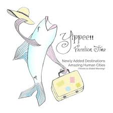 Fishacation I Meme By Shishatli Global Warming Happy Drawing Book Art