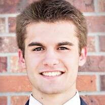 Devin Michael Taylor Obituary