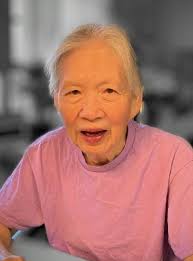 Yuk Ying Mark Obituary