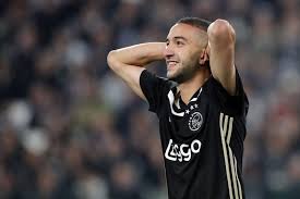 Fc den haag* jan 16, 1956 in den haag, netherlands. Martin Jol Wants Hakim Ziyech At Tottenham Next Season