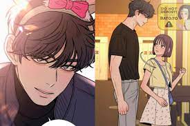 Baca Manhwa Operation True Love Chapter 53 54 55 Bahasa Indonesia Bukan di  Mangatoto, Makin Seru