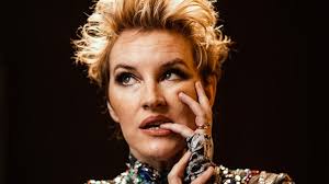 Bernhardt/Hamlet: Kate Mulvaney