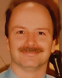 John Dougherty Obituary (1959