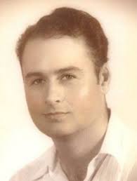 Carl Easley Obituary July 6, 2010