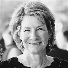 BARBARA GRACZYK Obituary (1955