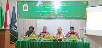 A sabbatical leave, as distinguished from a terminal leave, a leave without compensation, or a leave for reasons of health, is defined as a leave for the purpose of encouraging faculty members. Sabbatical Leave Iain Bone Hadirkan Guru Besar Uin Riau Review Kurikulum Kkni Fajar Pendidikan