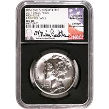 Image result for Palladium White Gold 2017 MKC