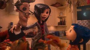 Thirteen of the doors open and close. Coraline Parental Guide And Scene Review Is This Movie Suitable