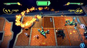 The version tested for this many will be probably wondering what assault android cactus actually is? Assault Android Cactus Nintendo Switch Review Test Pressakey Com