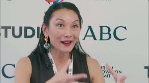 Interview with Ada Xu, Regional Director (EMEA) of FLIGGY