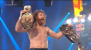 We offer you for free download top of sami zayn png pictures. The 3 Way Ladder Match Might Be My Favorite Match I Ve Had In 3 4 Years Sami Zayn On His Intercontinental Title Win The Sportsrush