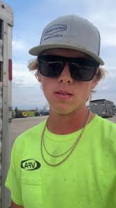 Jace Asking Lex to Be His Girlfriend