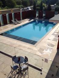 Piscine Picture Of Kyriad Prestige Spa Lyon Est Saint Priest Eurexpo Saint Priest Tripadvisor