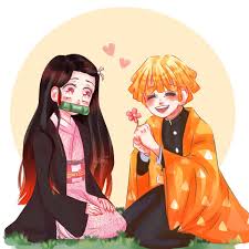Big rich o is a media, image server. Zenitsu And Nezuko Wallpapers Top Free Zenitsu And Nezuko Backgrounds Wallpaperaccess