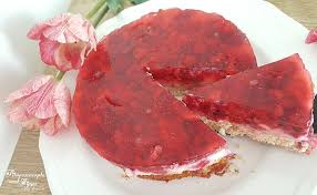 Katrin winner, kathrin koschitzki, coco lang. Himbeerproteinkuchen Kalorienarm Fitnessrezepte Und Tipps
