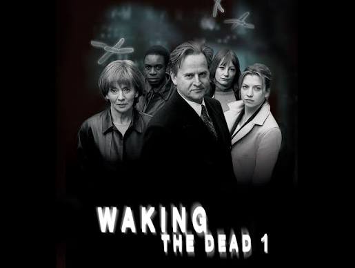 Prime Video: Waking the Dead Season 1