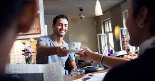 Part Time Job Study In Germany Land Of Ideas