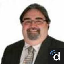 Dr. Alfonso I. Rodriguez, MD