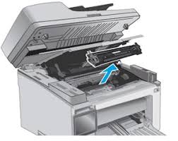 Designed to meet or exceed page yield results of original hp cartridges. Hp Laserjet Pro Ultra Printers Replacing The Toner Cartridge Hp Customer Support