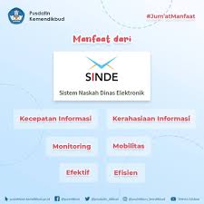 Jadi, aplikasi cek surat kemdikbud ini adalah sebuah aplikasi persuratan yang dirilis oleh kemdikbud yang dapat digunakan untuk mengecek validitas sebuah surat (asli atau bukan). Sahabatedukasi Dalam Hal Tatalaksana Pustekkom Kemdikbud Facebook