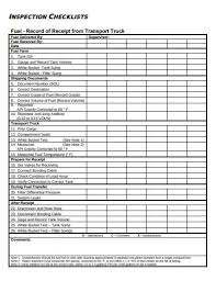 Ultimate list of warehouse safety checklists there is a wide variety of potential hazards in warehouse workspaces; 10 Daily Safety Inspection Checklist And Form Templates In Pdf Xls Doc Free Premium Templates