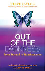 Heart of darkness book 3 quotes. Out Of The Darkness From Turmoil To Transformation Taylor Steve 9781848502543 Amazon Com Books