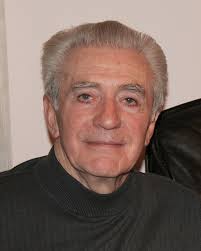 Obituary of Kenneth Page