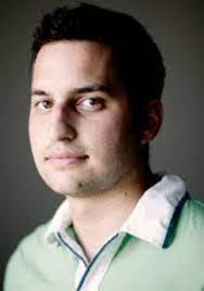 Aaron Fricker's Instagram, Twitter & Facebook